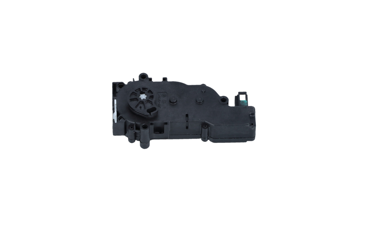 NRF Fechadura da tampa da bagageira (903007) para TESLA Model S (5YJS) 85D AWD (276 KW / 376 CV / de 2014)