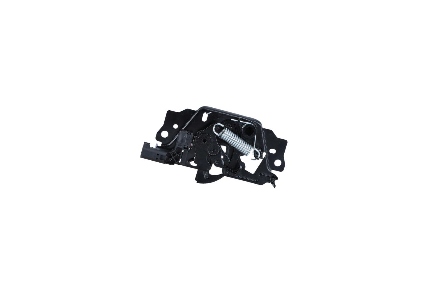 NRF Fechadura da tampa da bagageira (903008) para TESLA Model 3 (5YJ3) EV AWD (361 KW / 491 CV / de 2019)