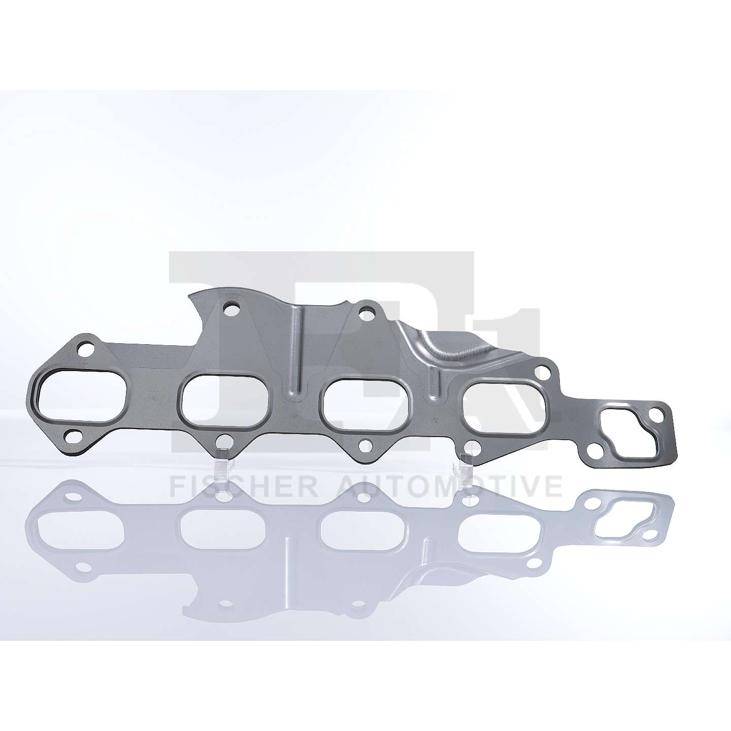 Tetning, eksosmanifold (422-021) fra FA1 for RENAULT Megane IV Hatchback (B9A/M/N_) 1.8 Blue dCi 150 (B9A7) (110 KW / 150 HK / Fra 2019)