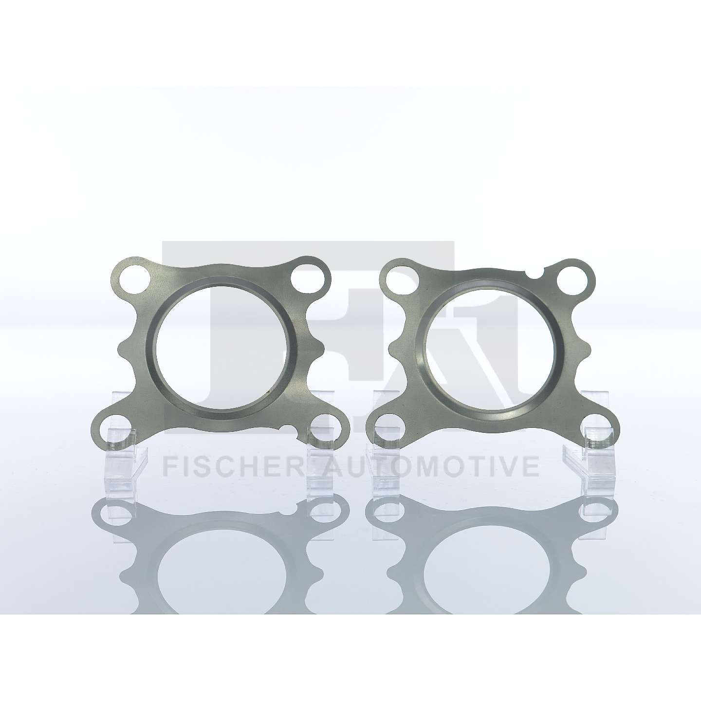 FA1 Juego de juntas, colector de escape (433-015Z) para JEEP Compass (MP, M6) 1.5 T4 Hybrid (96 KW / 131 CV / de 2022)