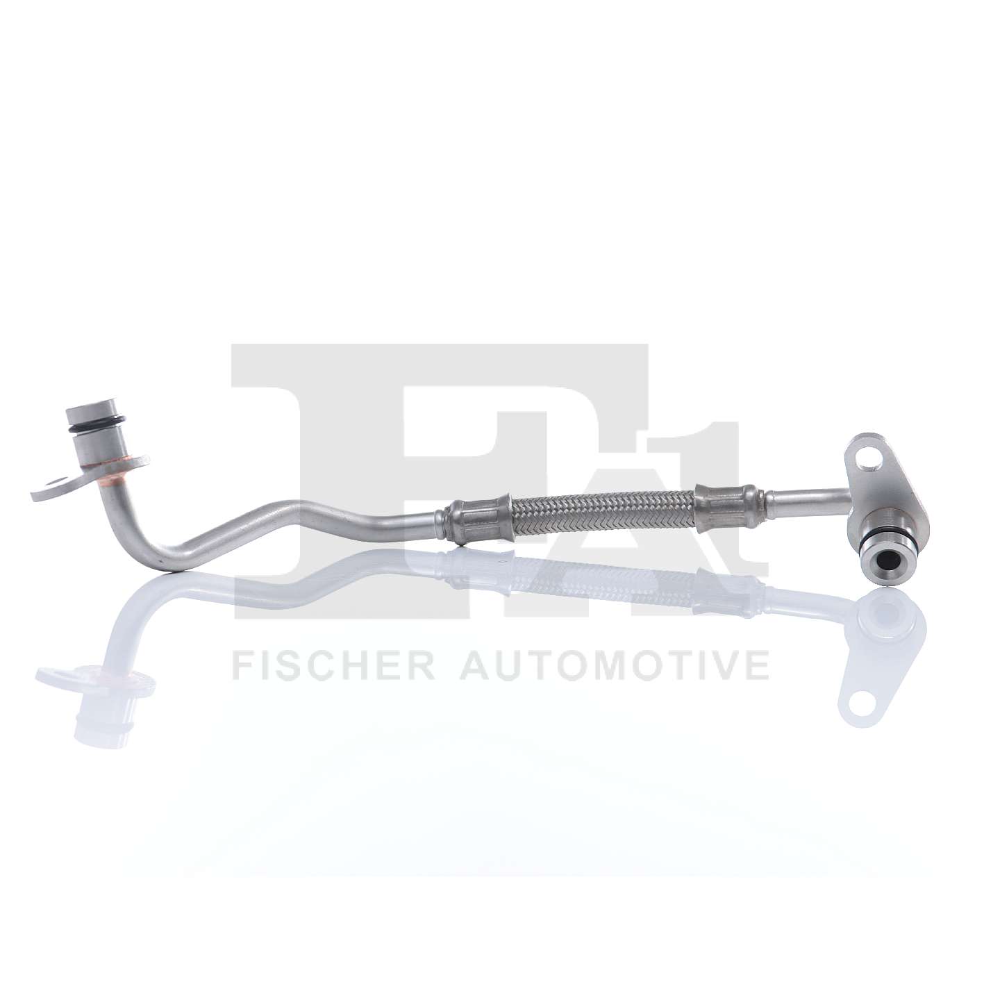 OEM 11427585402 FA1  Ölleitung für Turbolader 610-810 für BMW