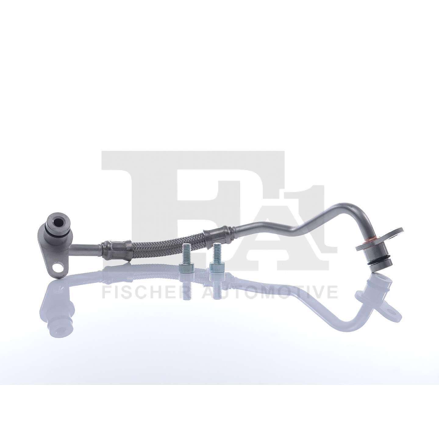 OEM 11427585402 FA1  Ölleitung für Turbolader 610-810Z für BMW