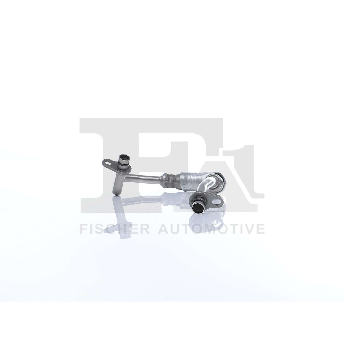 FA1 Conducto aceite, turbocompresor (610-811) para BMW 2 Active Tourer (F45) 218 i (100 KW / 136 CV / de 2014)