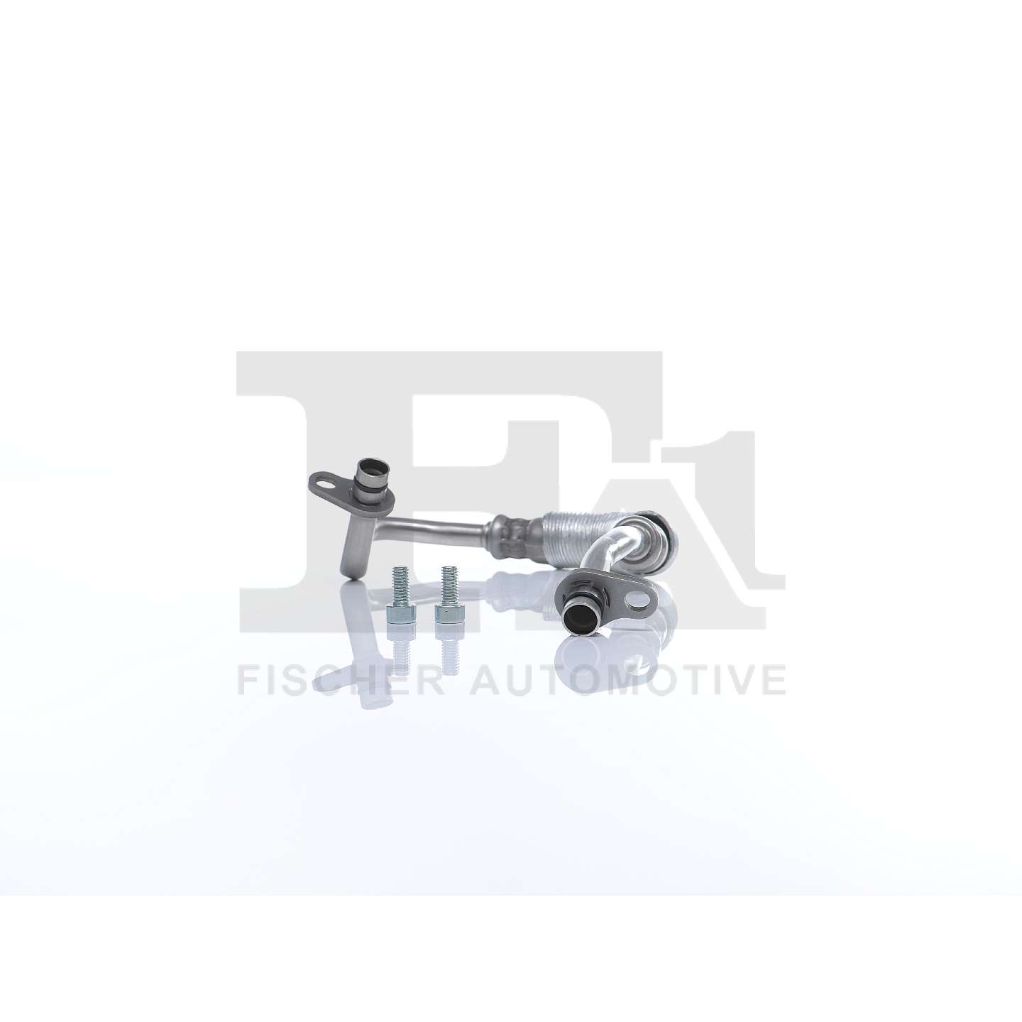 FA1 Conducto aceite, turbocompresor (610-811Z) para BMW 2 Active Tourer (F45) 218 i (100 KW / 136 CV / de 2014)