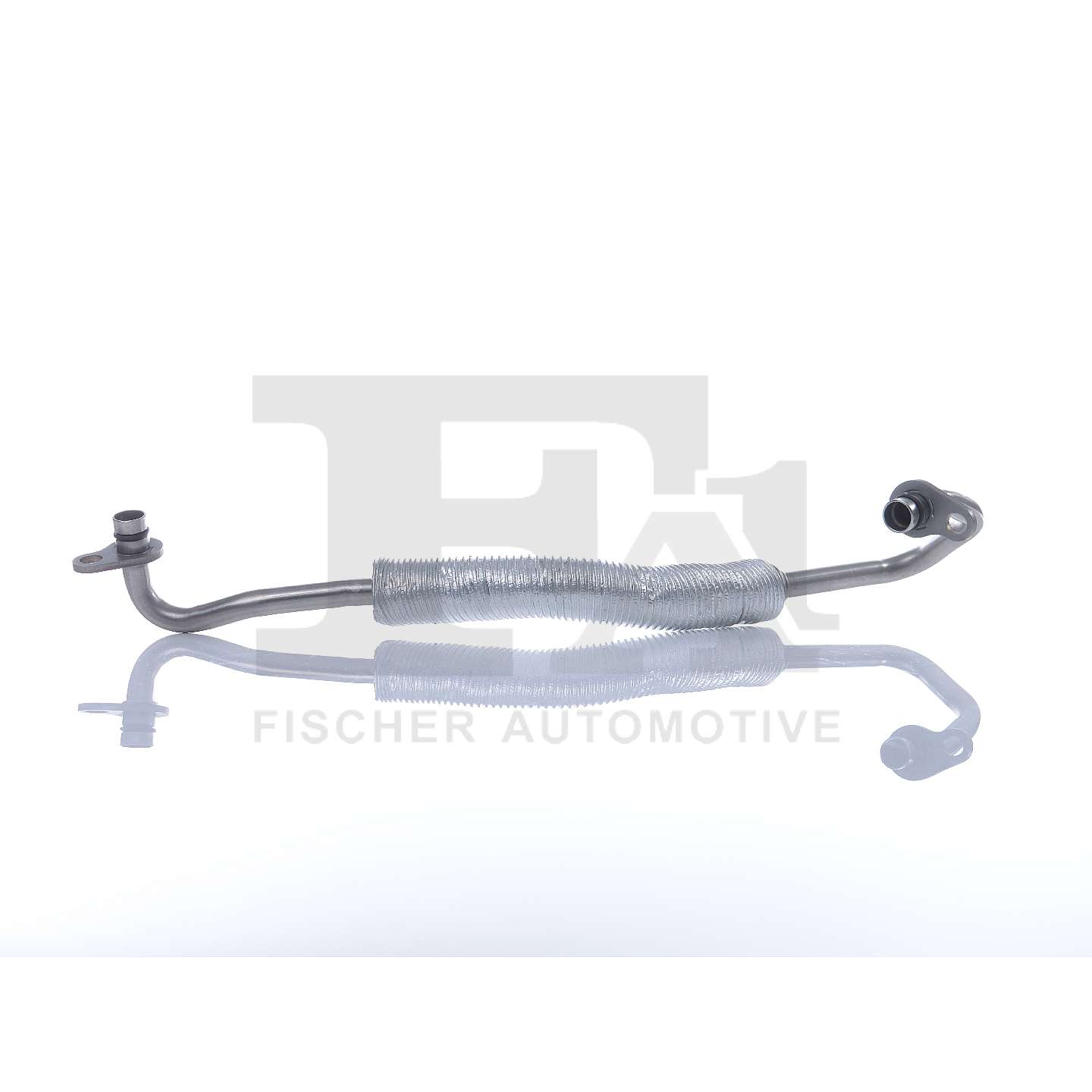 FA1 Conducto aceite, turbocompresor (610-813) para MINI Hatchback (F55) One 1.5 (B38 A15 A) (75 KW / 102 CV / de 2017)