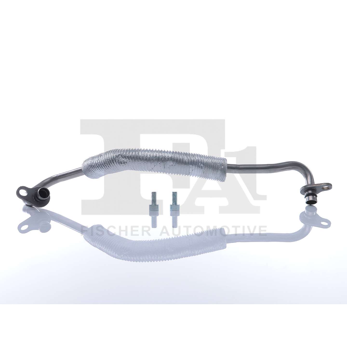 FA1 Conducto aceite, turbocompresor (610-813Z) para MINI Hatchback (F55) One 1.5 (B38 A15 A) (75 KW / 102 CV / de 2017)