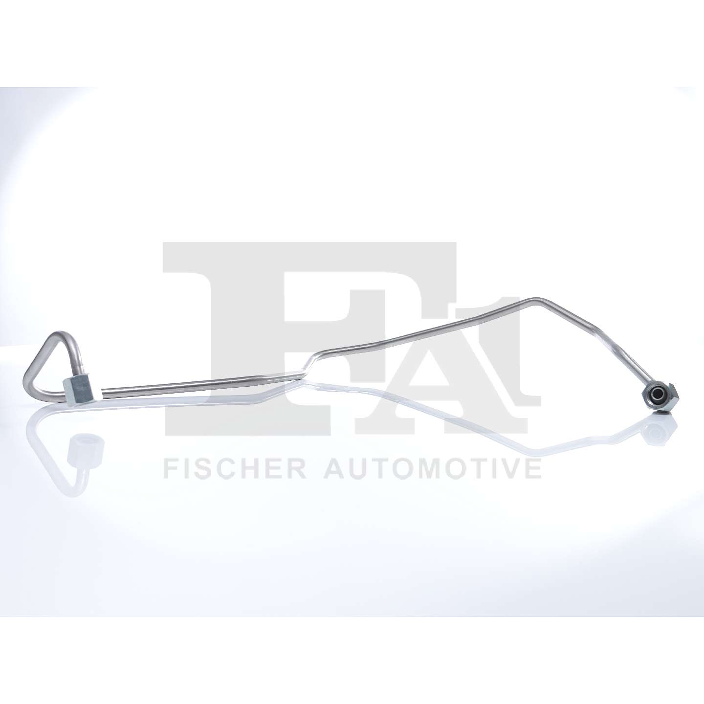 FA1 Ölleitung für Turbolader (611-814) in erstklassiger Qualität für VW Bora Limousine (1J2) 1.9 TDI (74 KW / 101 PS / de 2000)