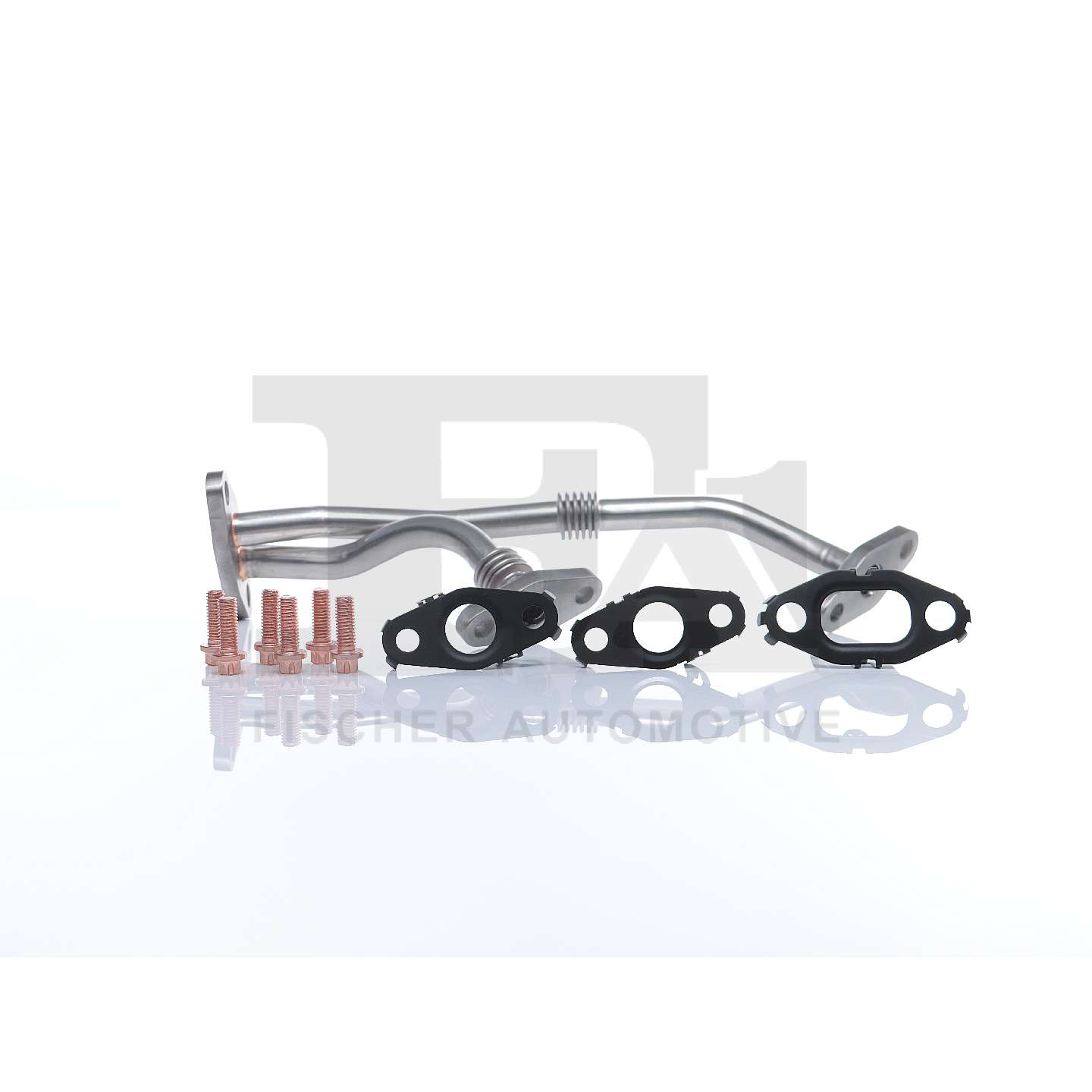 OEM A6511800222 FA1 Öljyjohdin, ahdin 614-801Z varten MERCEDES-BENZ