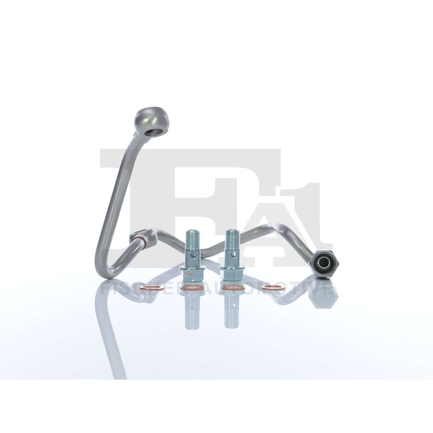 OEM A6511801820 FA1 Öljyjohdin, ahdin 614-802Z varten MERCEDES-BENZ