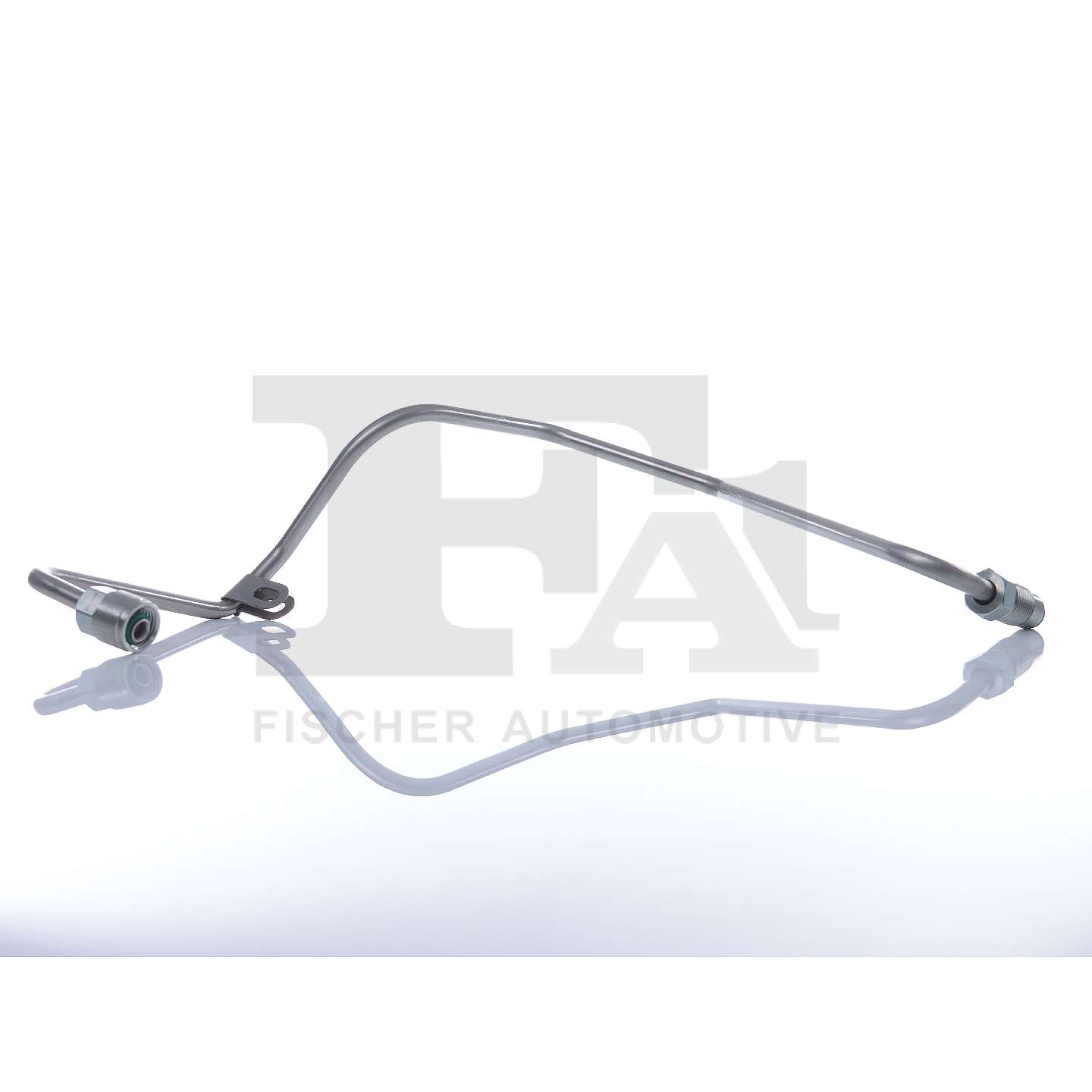FA1 Conducto aceite, turbocompresor (622-801) para OPEL Vivaro A Combi (X83) 1.9 DTI (F7, J7, A07) (74 KW / 101 CV / de 2001)