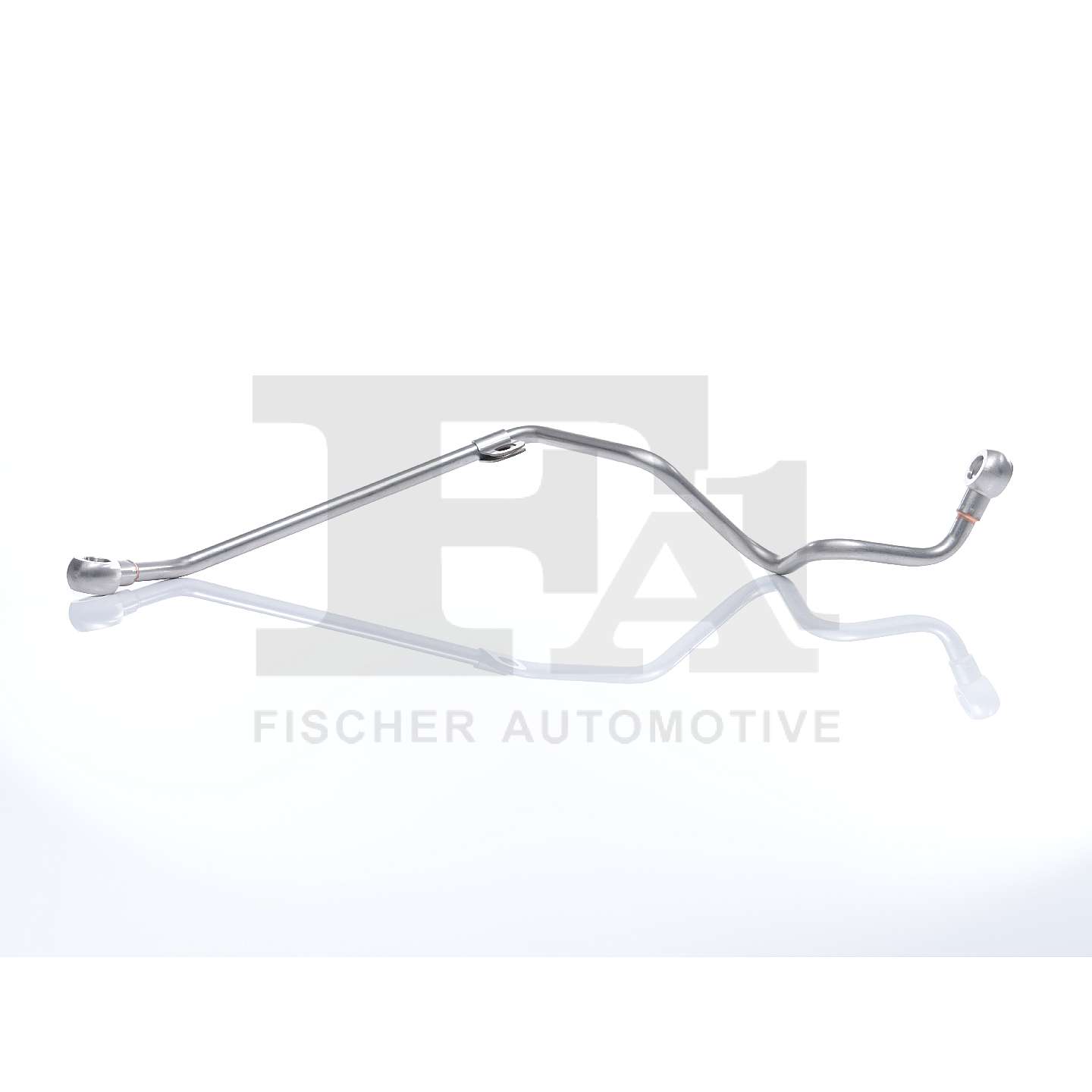 FA1 Conducto aceite, turbocompresor (622-802) para RENAULT MODUS / GRAND MODUS (F/JP0_) 1.2 (76 KW / 103 CV / de 2011)
