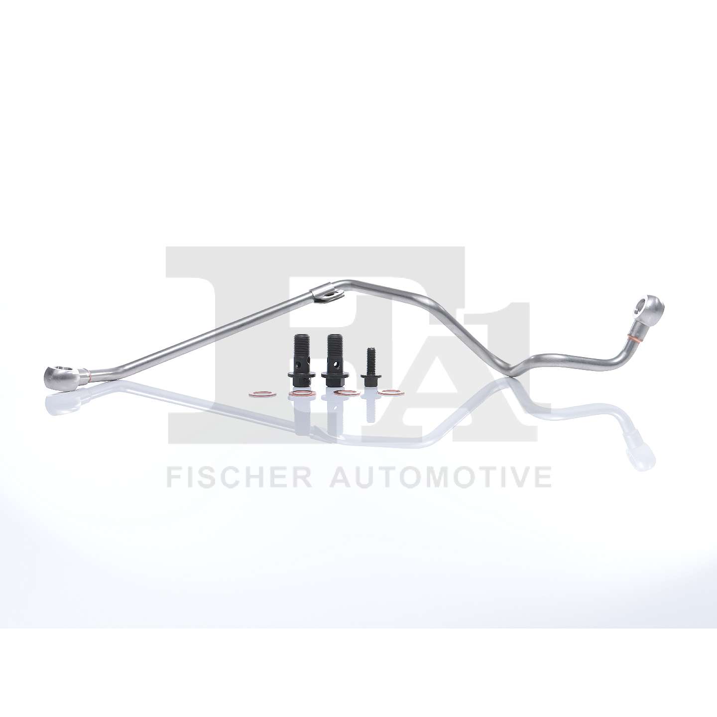 FA1 Conducto aceite, turbocompresor (622-802Z) para RENAULT MODUS / GRAND MODUS (F/JP0_) 1.2 (76 KW / 103 CV / de 2011)