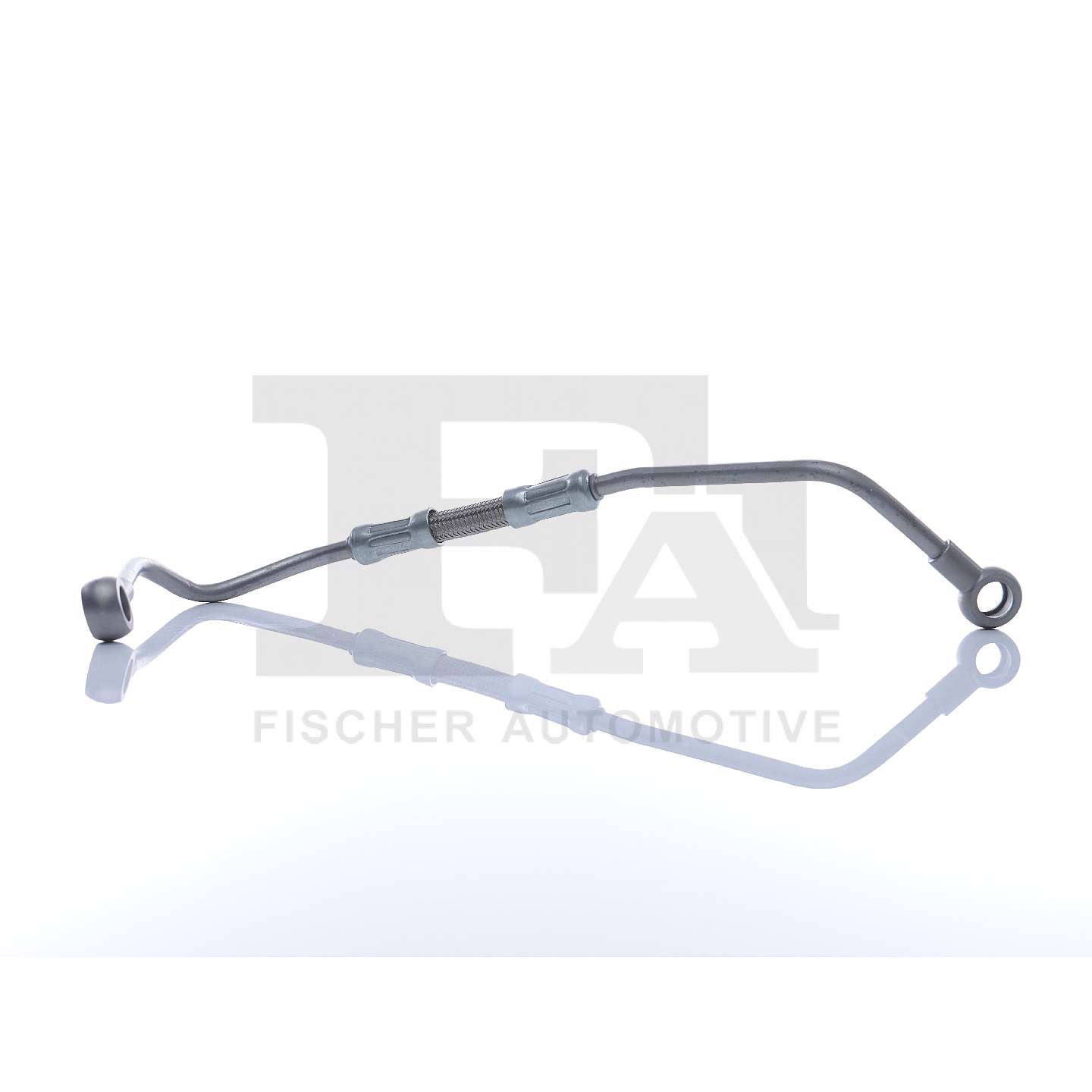 FA1 Conducto aceite, turbocompresor (633-901) para VAUXHALL Corsa Mk III (D) Hatchback (S07) 1.3 CDTI (L08) (70 KW / 95 CV / de 2010)