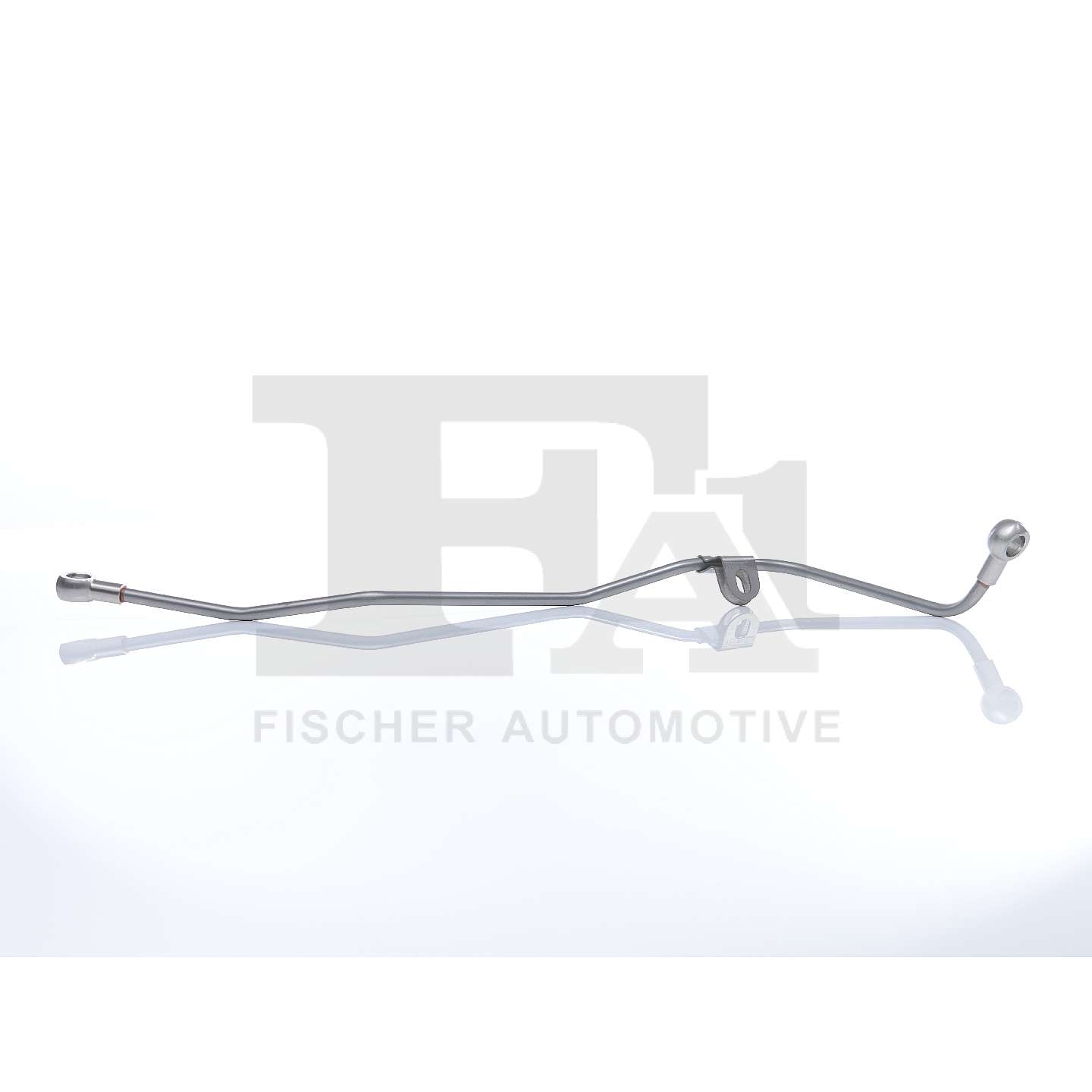 FA1 Conducto aceite, turbocompresor (673-801) para HYUNDAI ACCENT III (MC) 1.5 CRDi GLS (81 KW / 110 CV / de 2005)
