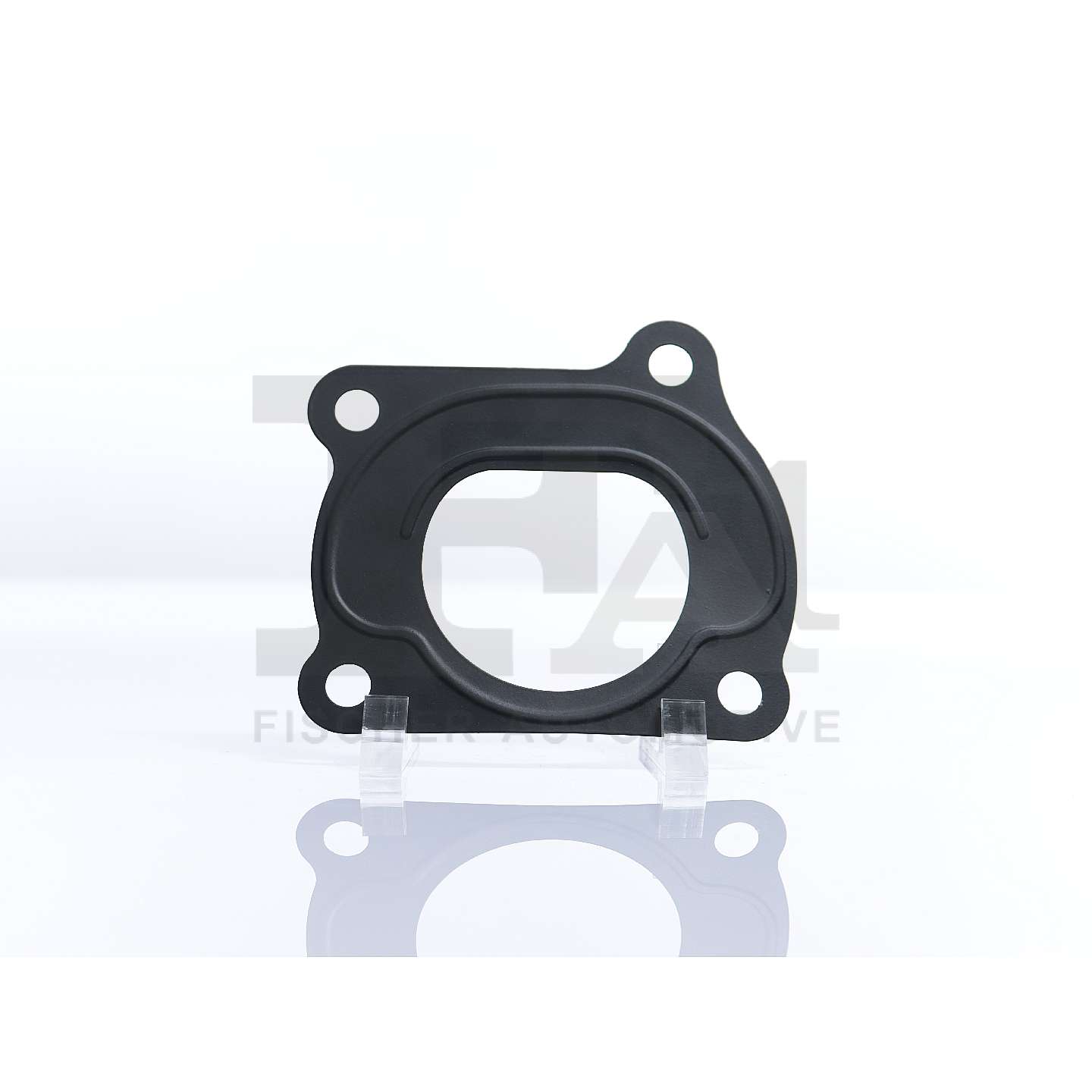 Afdichting, AGR klep (EG3300-906) van FA1 Voor IVECO DAILY V Open laadbak/ Chassis 29L15, 35S15, 35C15, 40C15, 50C15 (107 KW / 146 PK / Van 2011)