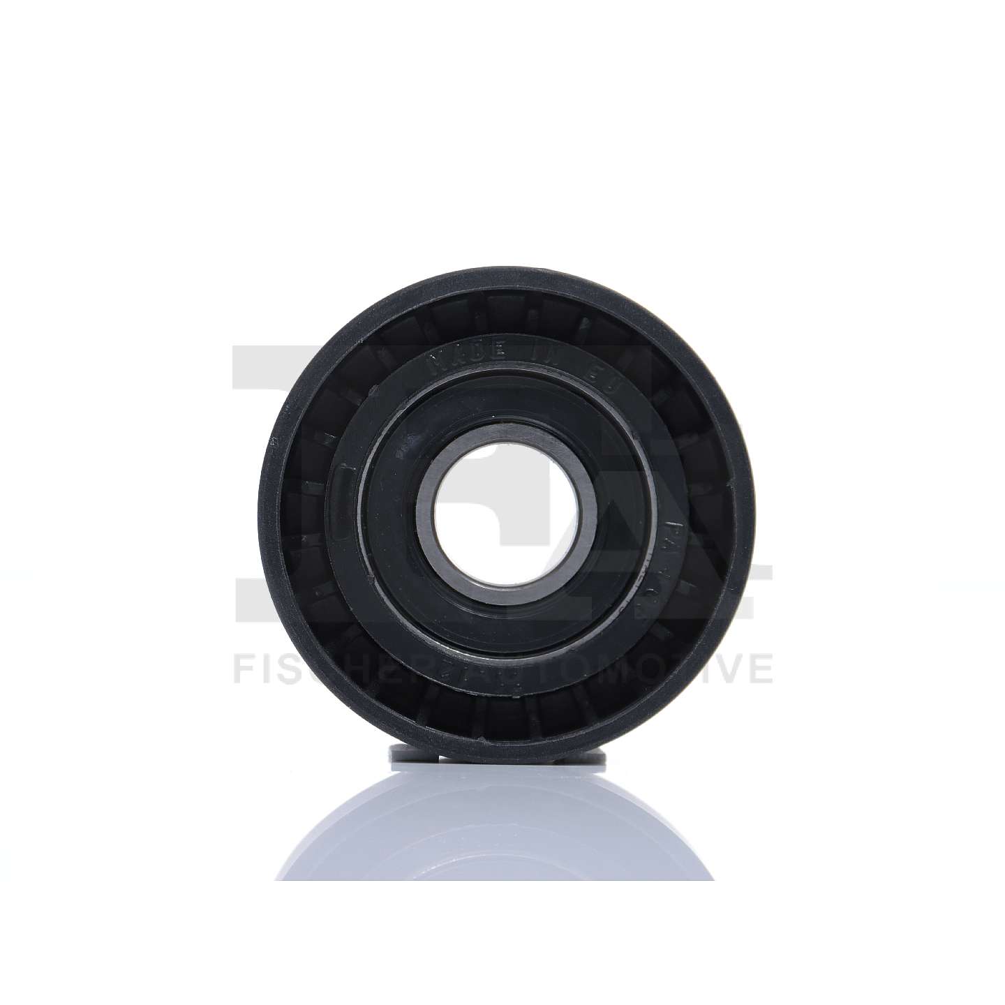 FA1 Tensioner pulley (RW1105-937) for MAN TGE Box (UY_) 2.0 TDI AWD (02V, 04V, 37V, UYB, UYC, UYD) (103 KW / 140 HP / from 2017)