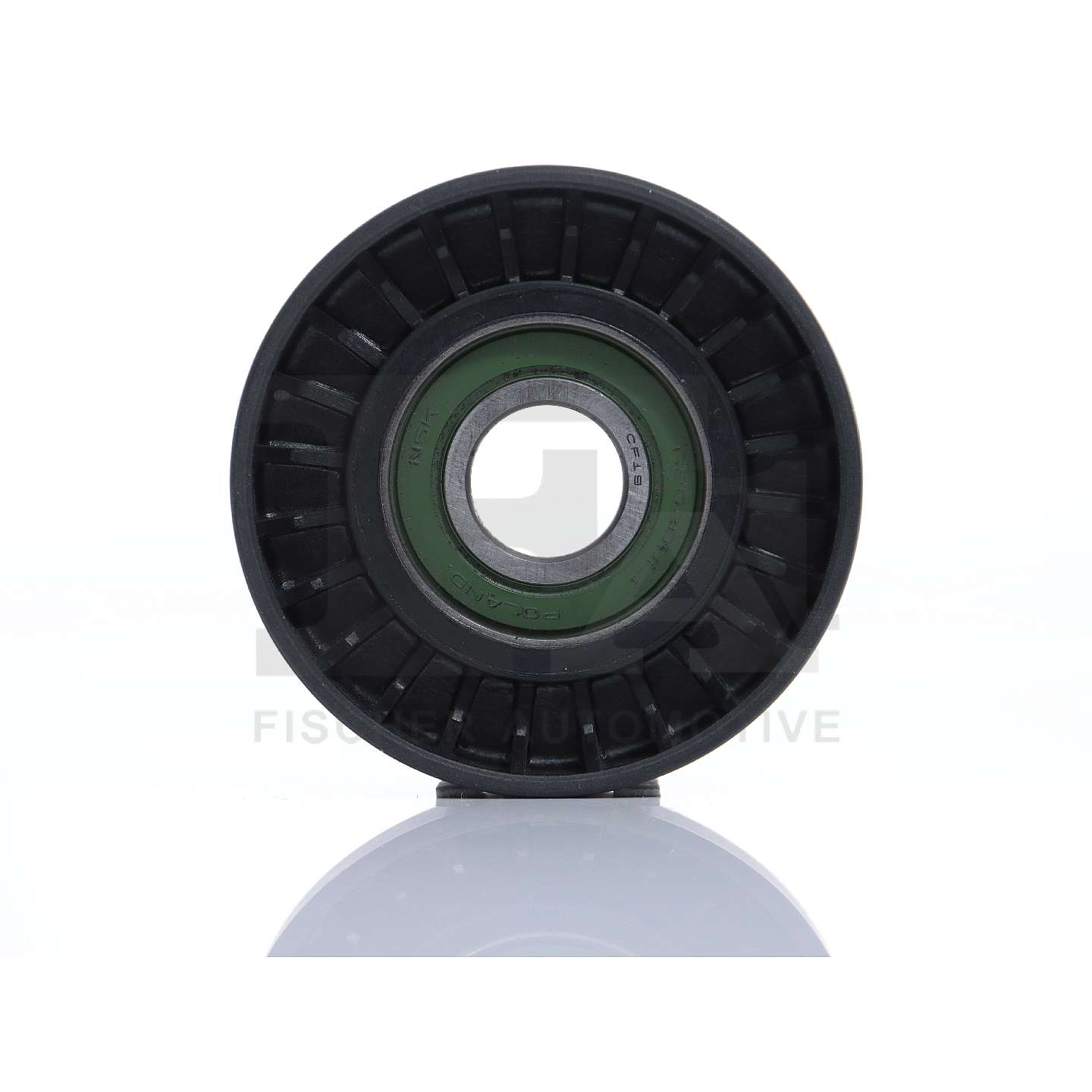 OEM 2S6G10K018BA FA1 Strammehjul, kilerem RW1305-913 for FORD, FORD USA