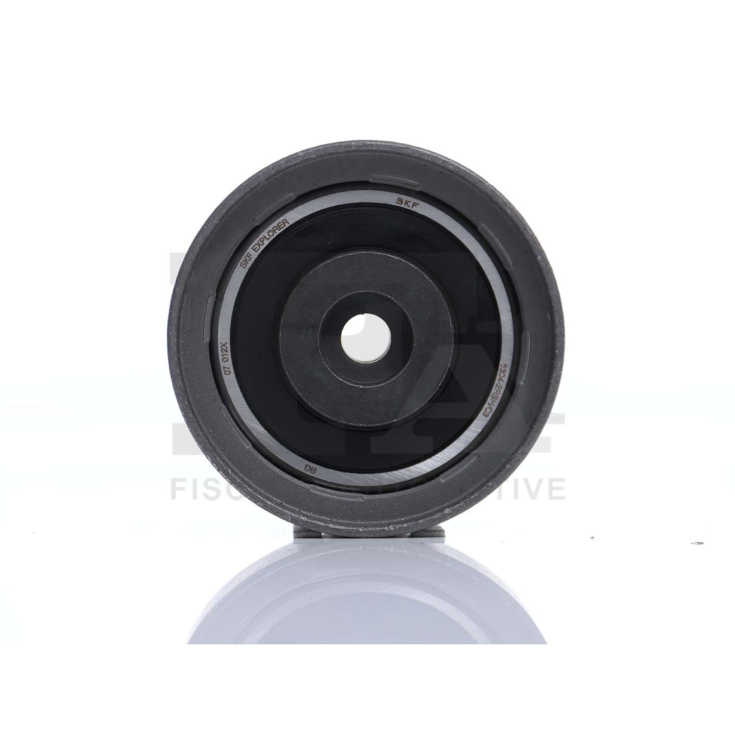 OEM A6462000070 FA1 Kiristysrulla, moniurahihna RW1405-911 varten MERCEDES-BENZ
