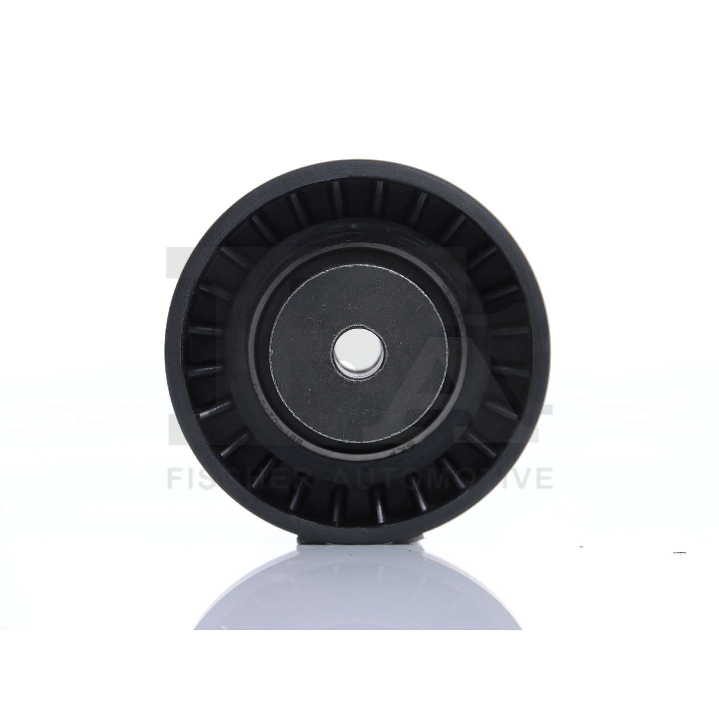 OEM PQR100880 FA1 Ohjainrulla, moniurahihna RZ4505-901 varten LAND ROVER, ROVER