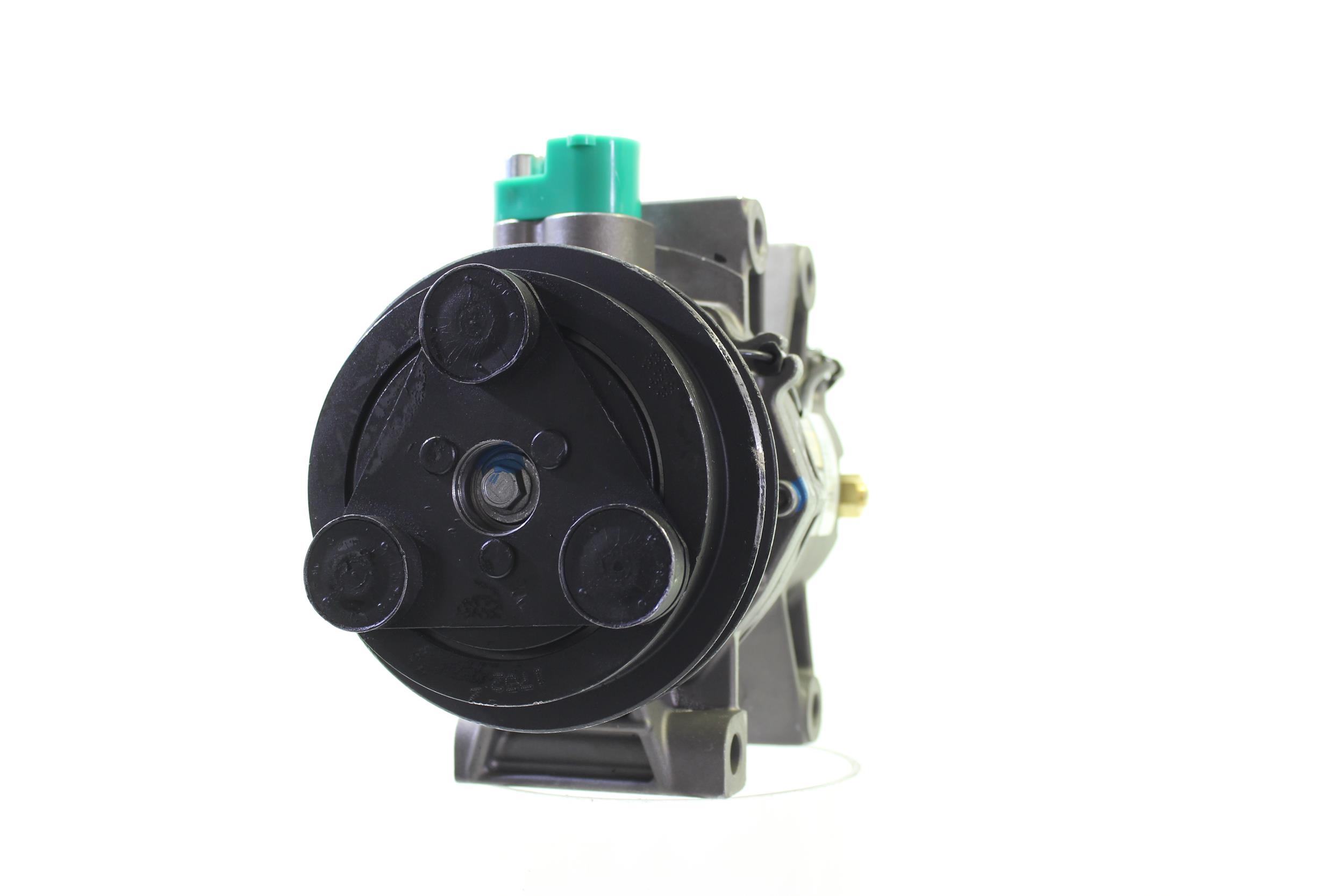 OEM 8981028241 ALANKO Ilmastoinnin kompressori 10553902 varten ISUZU