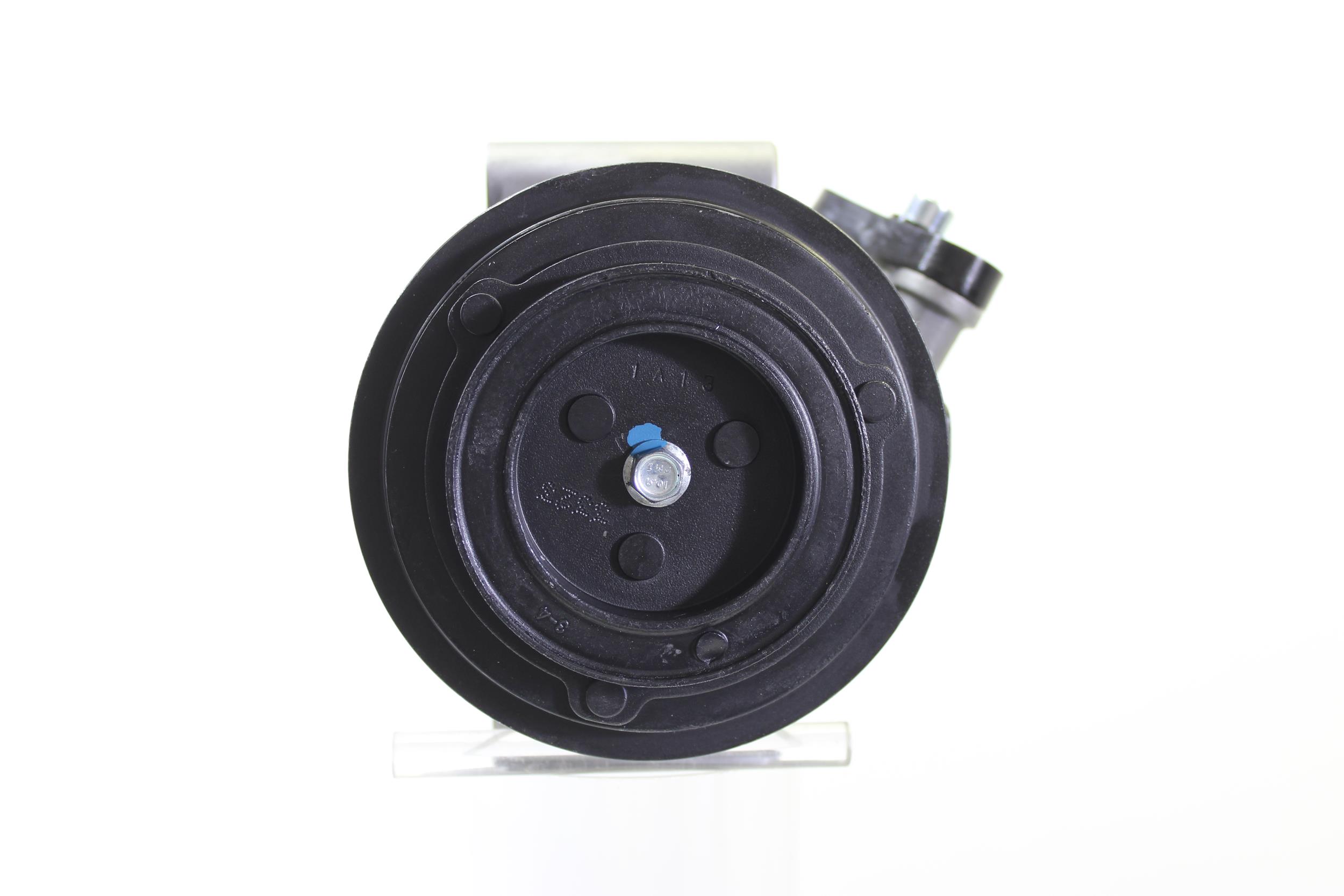 OEM 6711303111 ALANKO Ilmastoinnin kompressori 10553913 varten SSANGYONG