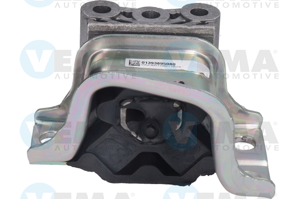 Motorsteunlager (431571) van VEMA Voor PEUGEOT BOXER Open laadbak/ Chassis 2.0 BlueHDi (120 KW / 163 PK / Van 2015)