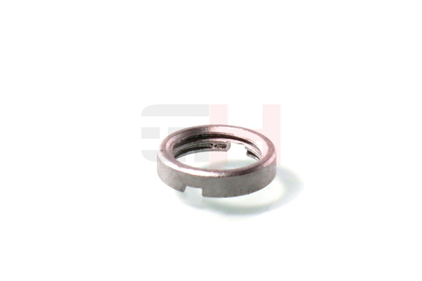 GH Casquilho de rosca, conjunto mola / amortecedor (GH-363310) para MERCEDES-BENZ Classe C T-modell (S203) C 320 (203.264) (160 KW / 218 CV / de 2001)