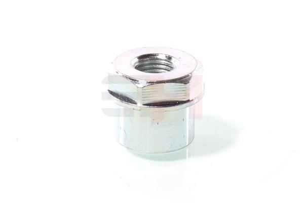 GH Casquilho de rosca, conjunto mola / amortecedor (GH-363946) para RENAULT KANGOO Express (FC0/1_) 1.5 dCi (FC1E) (50 KW / 68 CV / de 2005)