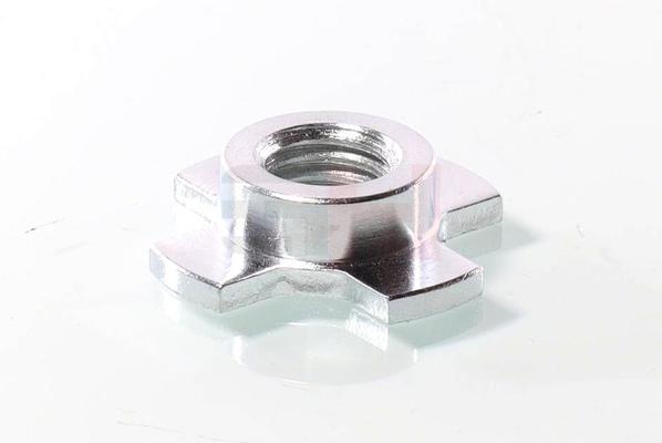 GH Douille filetée, jambe de suspension (GH-364818) pour VOLVO S60 I (384) T5 (184 KW / 250 CH / de 2000)