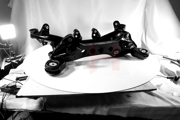 OEM 33316783714 GH Cuerpo del eje GH-591503 para BMW