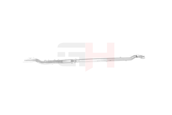 Dwarsdrager (GH-591958) van GH Voor FIAT DUCATO Open laadbak/ Chassis (230) 2.8 D (64 KW / 87 PK / Van 1998)