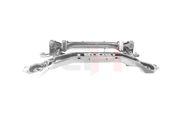GH Achsträger (GH-592550) in erstklassiger Qualität für MAZDA 3 Stufenheck (BK) 1.6 (BK12) (77 KW / 105 PS / de 2004)