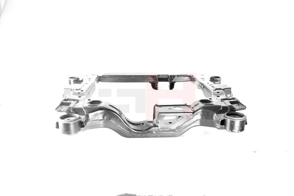 GH Plot de berceau / Support d'agrégats (GH-593667) pour OPEL Corsa C 3/5 portes (X01) 1.8 (F08, F68) (92 KW / 125 CH / de 2000)