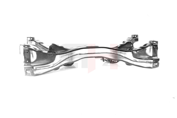 GH Corps d'essieu (GH-593671) pour SAAB 9-3 Break (YS3F) 1.9 TTiD (96 KW / 130 CH / de 2007)