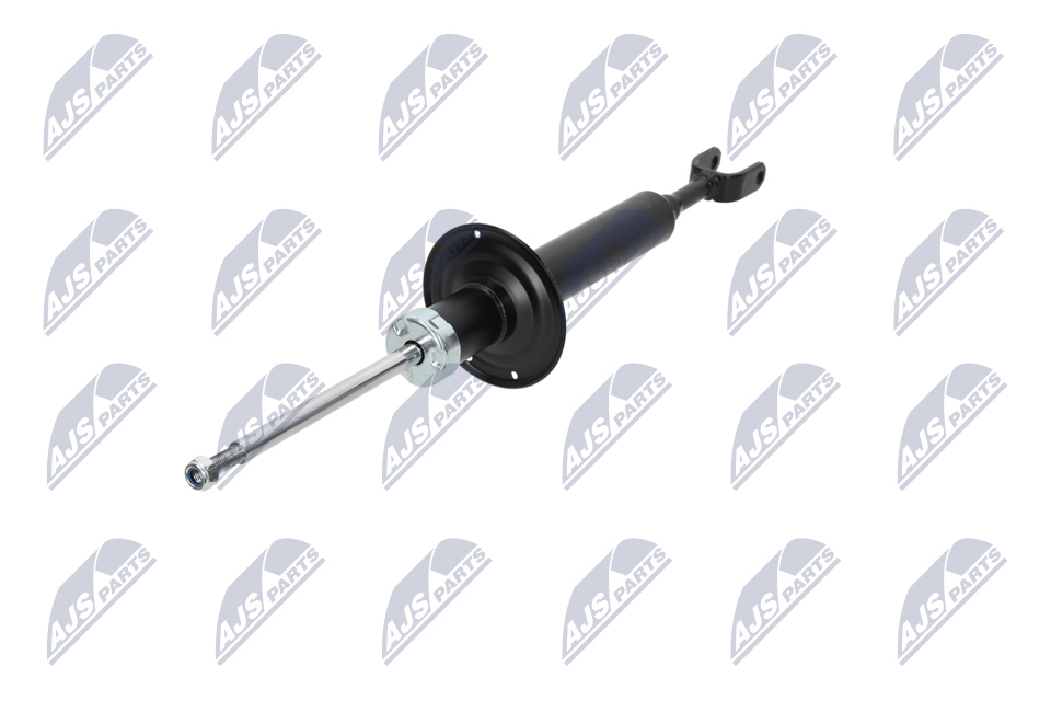 OEM 8E0413031CL NTY Iskunvaimennin A-AU-019 varten VW, AUDI, SKODA, SEAT, PORSCHE