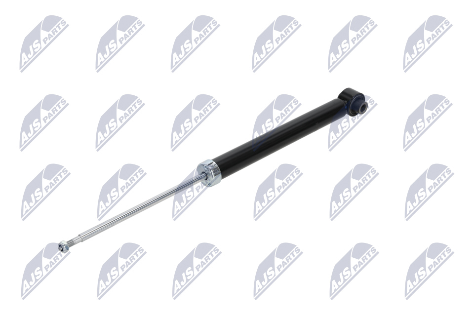 OEM 8H0513033 NTY Iskunvaimennin A-AU-020 varten VW, AUDI, SKODA, SEAT