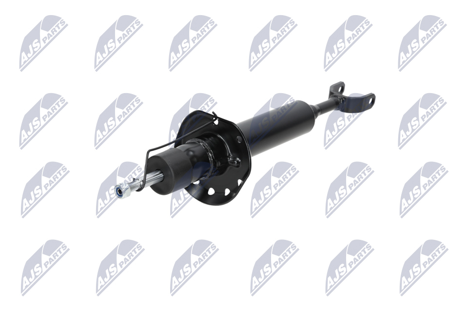 OEM 3B0413031A NTY Iskunvaimennin A-AU-022 varten VW, AUDI, SKODA, SEAT, PORSCHE
