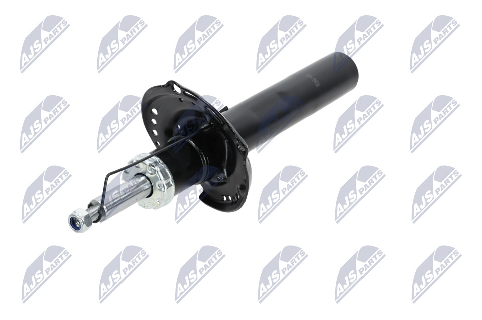 NTY Amortiguador (A-AU-029) para SKODA Octavia IV Berlina (NX3) 2.0 TDI 4x4 (110 KW / 150 CV / de 2020)