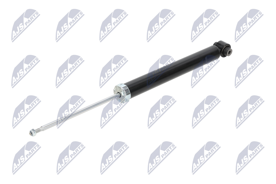 OEM 8S0513029A NTY Støddæmper A-AU-032 med VW, AUDI, SKODA, SEAT