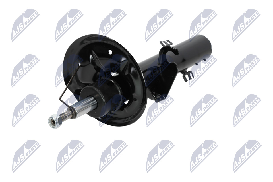 OEM 31300363602 NTY Iskunvaimennin A-BM-028 varten BMW