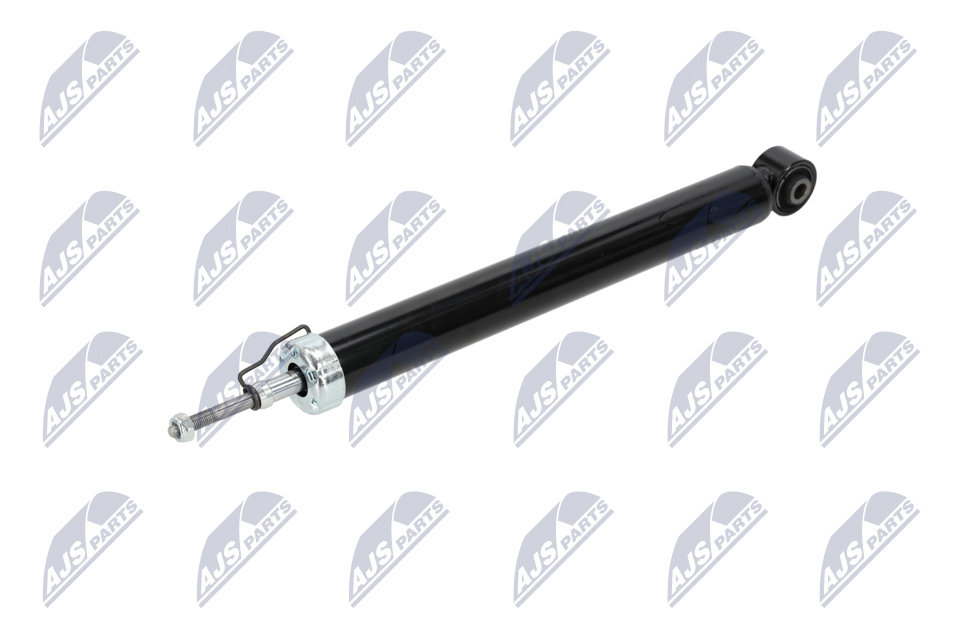 OEM 33503451402 NTY Iskunvaimennin A-BM-029 varten BMW