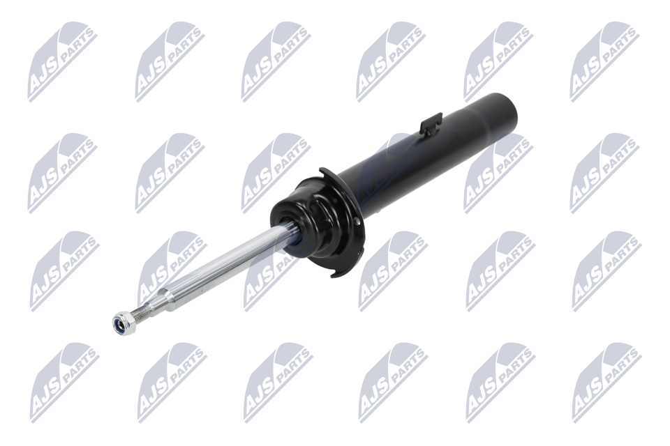 OEM 6772918 NTY Iskunvaimennin A-BM-036 varten BMW