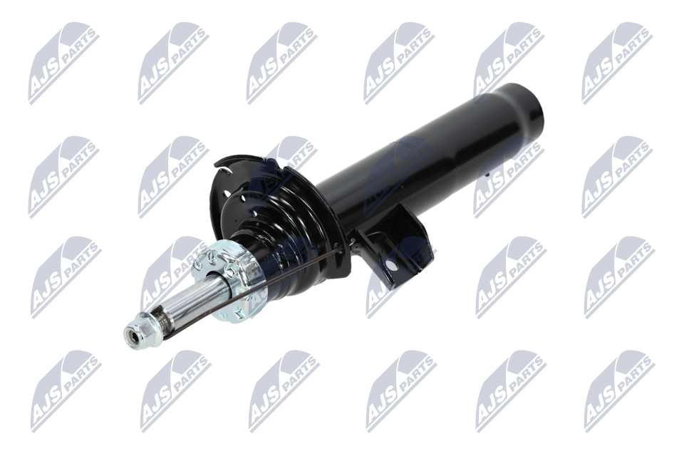 OEM 31316856716 NTY Iskunvaimennin A-BM-046 varten MERCEDES-BENZ, BMW