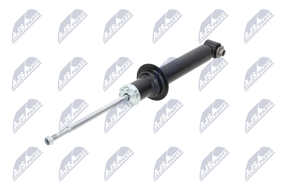 OEM 6785982 NTY Iskunvaimennin A-BM-053 varten BMW