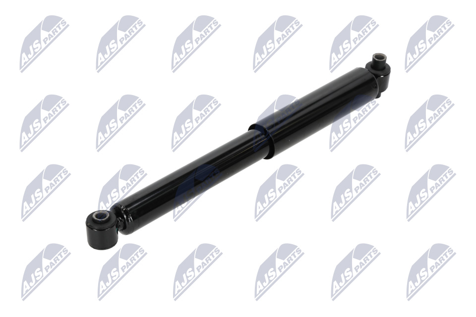 OEM 4656439AH NTY Iskunvaimennin A-CH-038 varten CHEVROLET, JEEP, CHRYSLER, DODGE