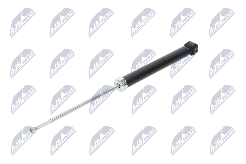 OEM 96653295 NTY Iskunvaimennin A-CH-047 varten OPEL, CHEVROLET, JEEP, CHRYSLER, DAEWOO