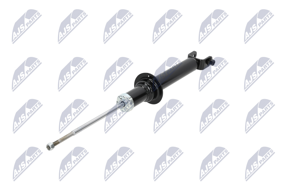 OEM 96943782 NTY Iskunvaimennin A-CH-054 varten CHEVROLET, DAEWOO