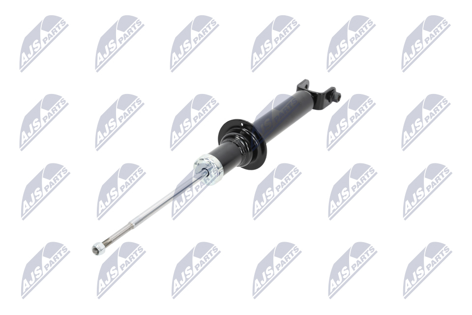 OEM 96820579 NTY Iskunvaimennin A-CH-055 varten CHEVROLET, DAEWOO