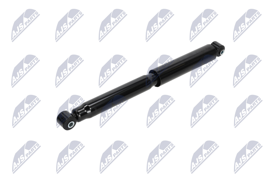 OEM K52088673AE NTY Iskunvaimennin A-CH-059 varten FIAT, RENAULT, JEEP, CHRYSLER, ALFA ROMEO