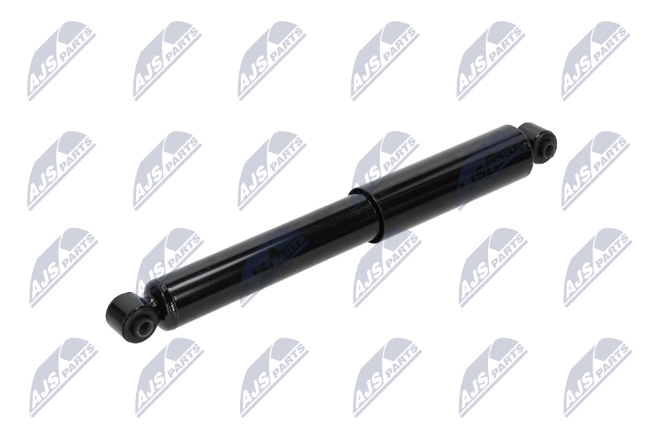 OEM 4743127 NTY Iskunvaimennin A-CH-073 varten OPEL, JEEP, CHRYSLER, DODGE